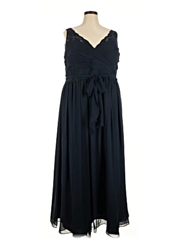 Bill Levkoff Cocktail Dress (view 1)