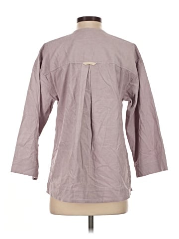 TOAST 3/4 Sleeve Blouse (view 2)