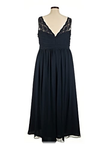 Bill Levkoff Cocktail Dress (view 2)
