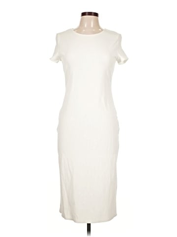 Bebe Casual Dress (view 1)