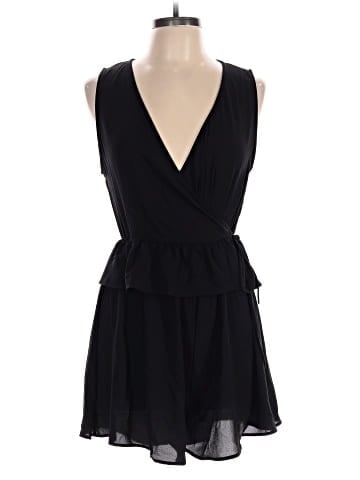 The Impeccable Pig Romper (view 1)