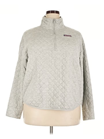 Vineyard Vines Pullover Sweater (view 1)