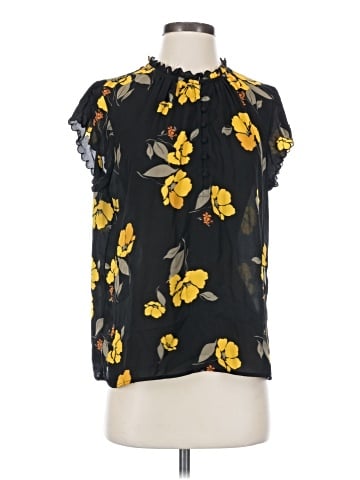 Daniel Rainn Sleeveless Blouse (view 1)