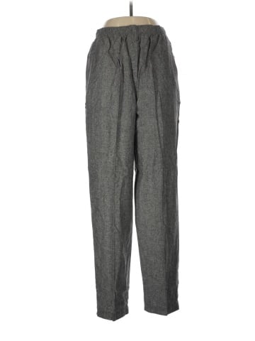 Southern Lady Linen Pants (view 1)