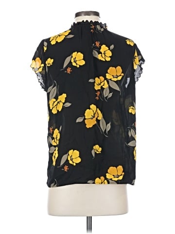 Daniel Rainn Sleeveless Blouse (view 2)