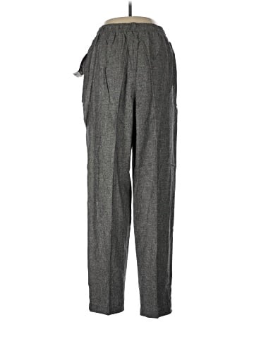 Southern Lady Linen Pants (view 2)