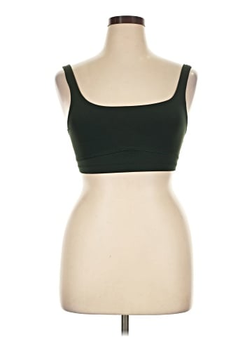 Vuori Sports Bra (view 1)