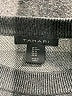 Tahari Color Block Gray Pullover Sweater Size M - photo 7