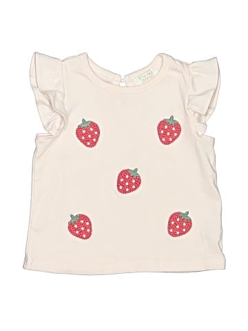 Btween Short Sleeve Top (view 1)