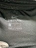 Nike 100% Polyester Black Athletic Shorts Size S - photo 3