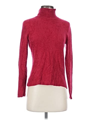 Talbots Turtleneck Sweater (view 1)