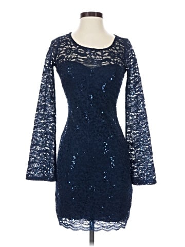 My Michelle Cocktail Dress (view 1)