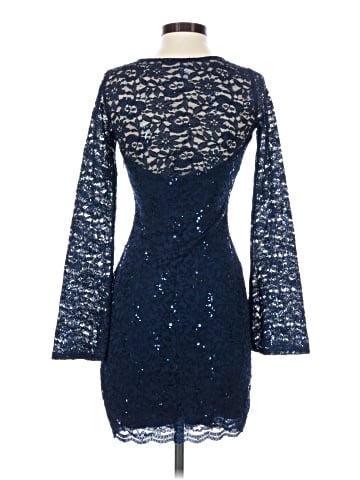 My Michelle Cocktail Dress (view 2)