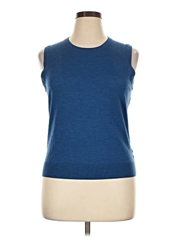 Brooks Brothers Sweater Vest (view 1)