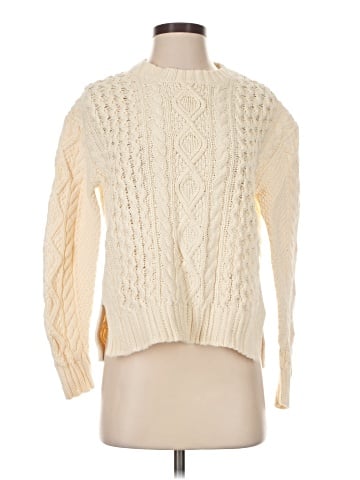 Polo by Ralph Lauren Pullover Sweater (view 1)