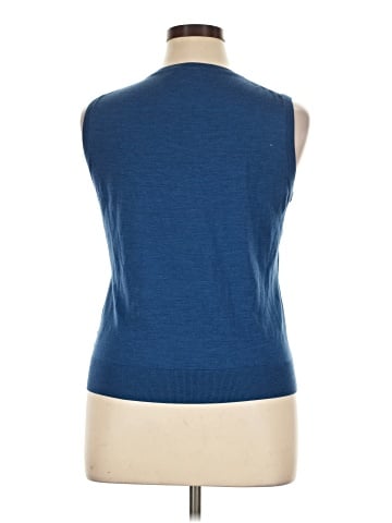 Brooks Brothers Sweater Vest (view 2)