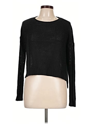 Quinn Pullover Sweater (view 1)