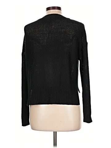 Quinn Pullover Sweater (view 2)
