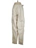 Wild Fable Ivory Cargo Pants Size XS - photo 2