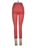 Yogalicious Red Active Pants Size XS - photo 2