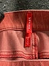 SPANX Red Jeggings Size L - photo 7