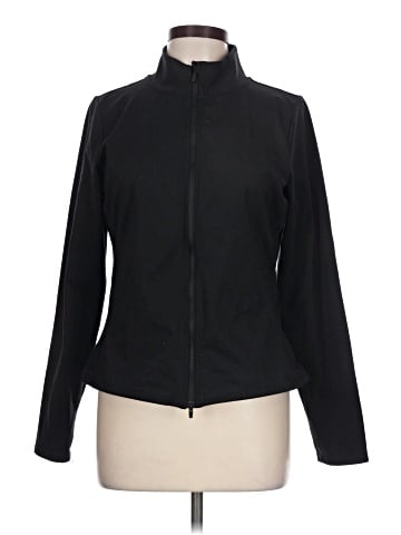 Gap Fit Track Jacket (view 1)