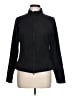 Gap Fit Black Track Jacket Size L - photo 1
