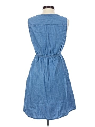 St. John's Bay Casual Dress (view 2)