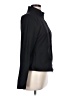 Gap Fit Black Track Jacket Size L - photo 4