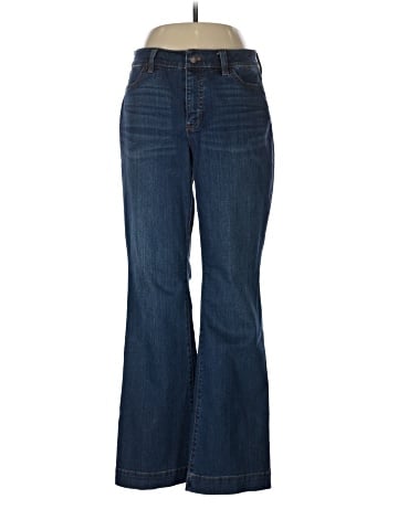 Talbots Jeans (view 1)