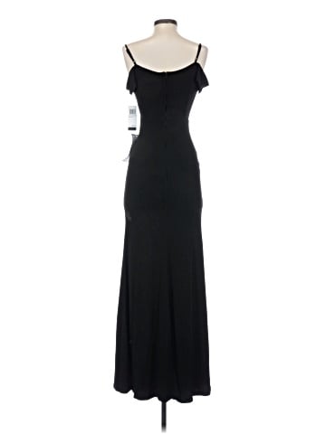 City Studio Cocktail Dress (view 2)