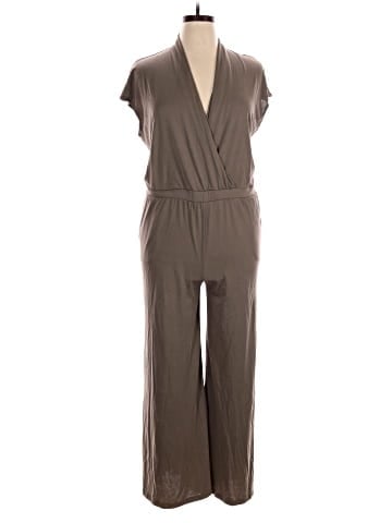 Lisa Rinna Jumpsuit (view 1)