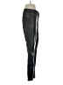 Gap 100% Polyester Black Track Pants Size 27 waist - photo 4