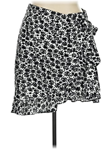 Ann Taylor LOFT Casual Skirt (view 1)