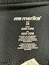 Marika Solid Gray Active Pants Size 2X - photo 4