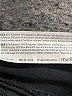 Marika Solid Gray Active Pants Size 2X - photo 5