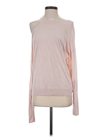 Melrose and Market Pullover Sweater (view 1)