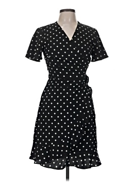 Banana Republic Factory Store Casual Dress (view 1)