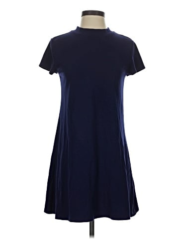 Leith Casual Dress (view 1)