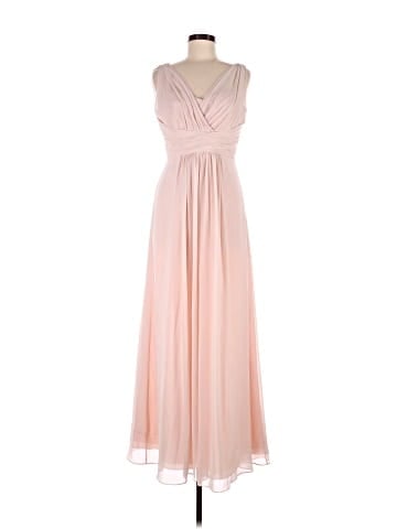 Bill Levkoff Cocktail Dress (view 1)