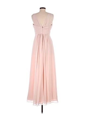 Bill Levkoff Cocktail Dress (view 2)