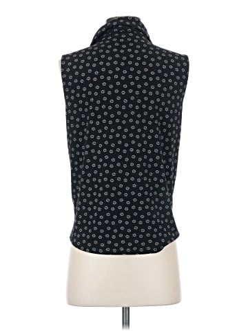 Adrianna Papell Sleeveless T-Shirt (view 2)