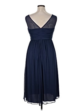 David's Bridal Cocktail Dress (view 2)