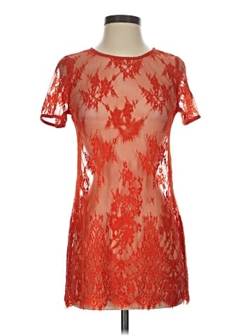 Karen Kane Cocktail Dress (view 1)