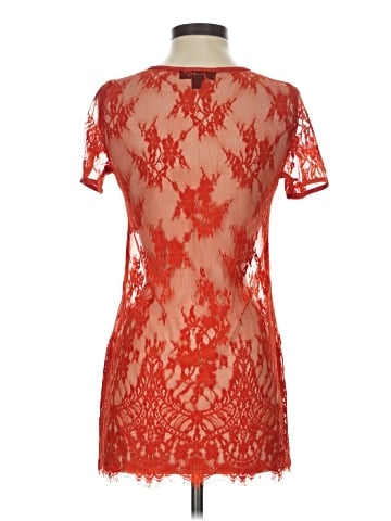Karen Kane Cocktail Dress (view 2)