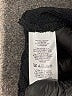Ann Taylor LOFT Black Long Sleeve Blouse Size M - photo 8