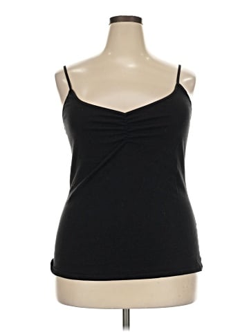 Just Be... Tank Top (view 1)