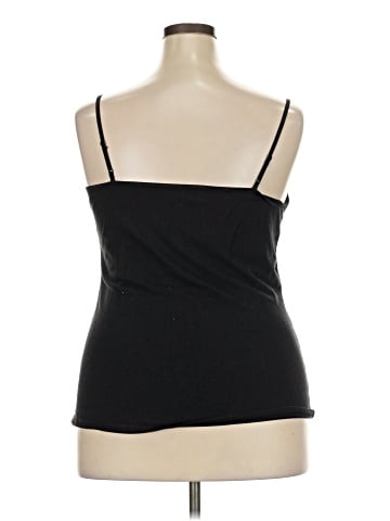 Just Be... Tank Top (view 2)