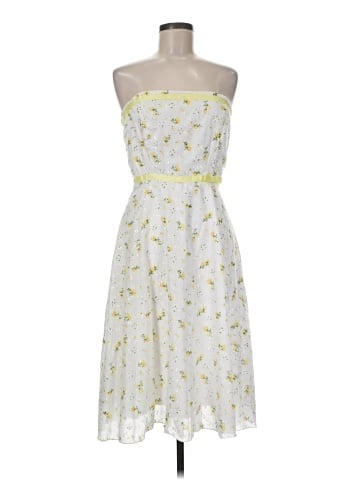 J.t.b. Cocktail Dress (view 1)