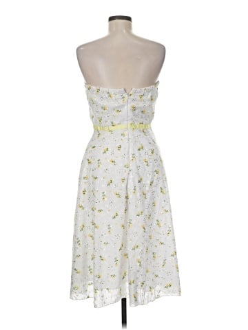 J.t.b. Cocktail Dress (view 2)